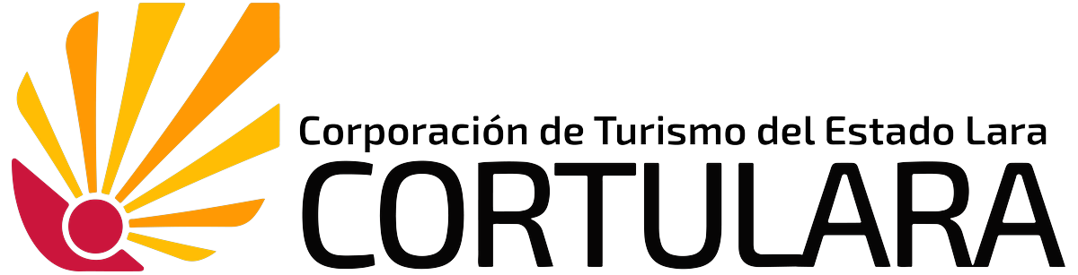 Lara Turismo logo